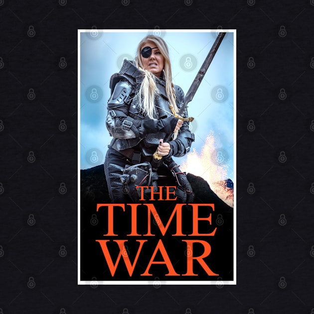 Time War Lava by Empire Motion Pictures